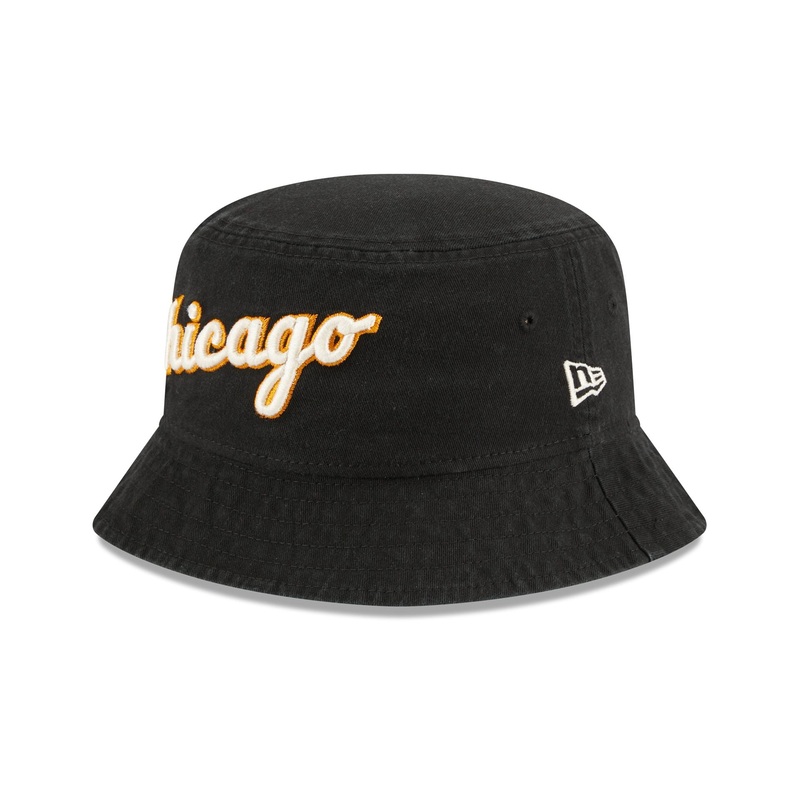Chicago White Sox Tiramisu Bucket Hat