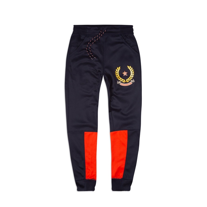 Houston Astros Gold Leaf Jogger