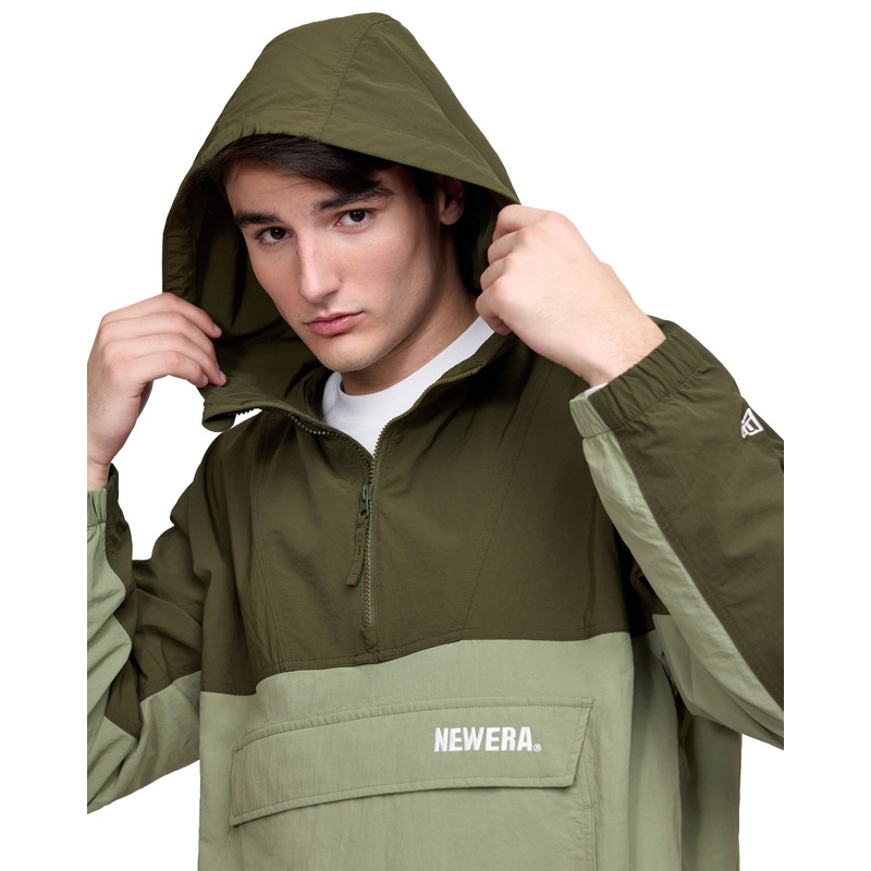 Kalamata Outdoor Anorak