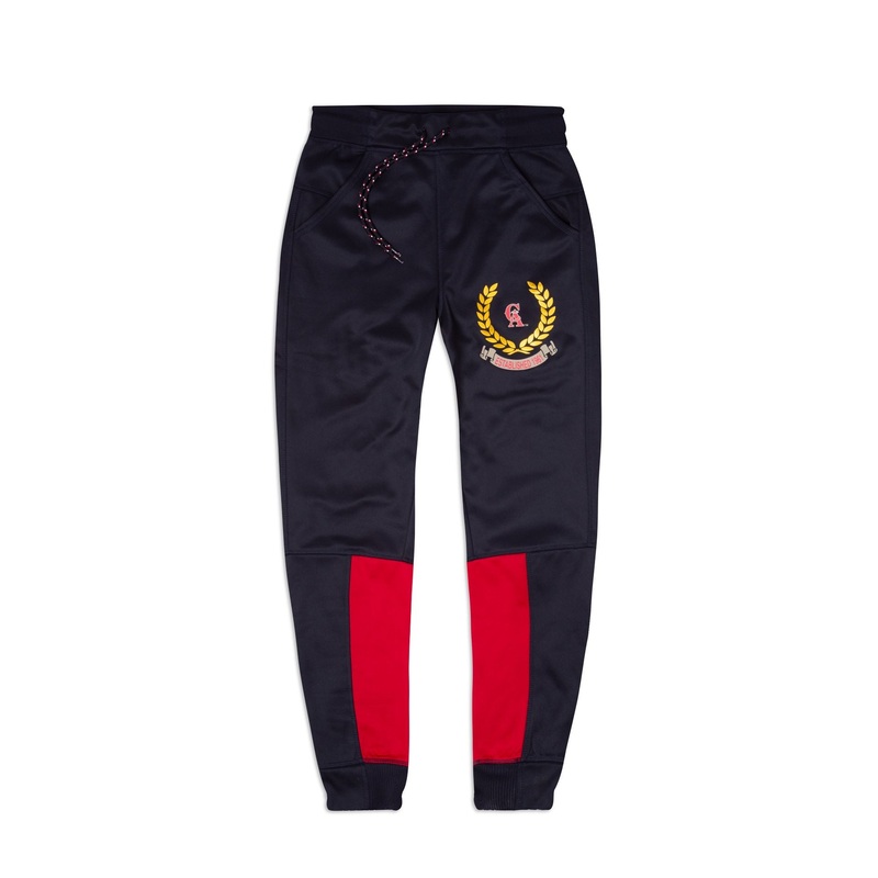 Los Angeles Angels Gold Leaf Jogger