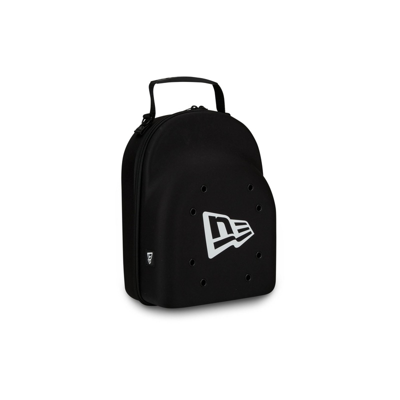 Old School Sport 6-Pack Cap Carrier