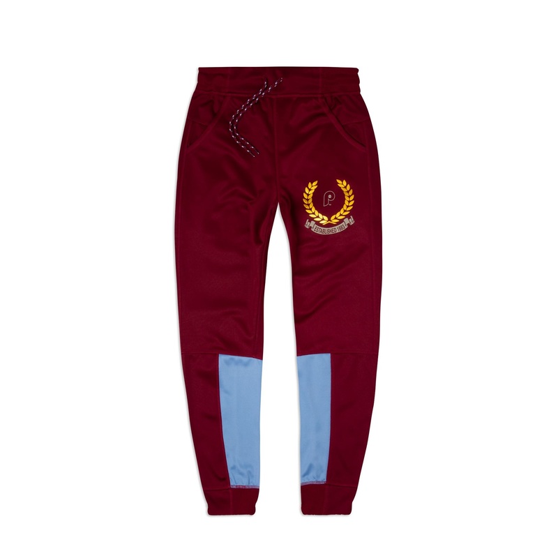Philadelphia Phillies Gold Leaf Jogger