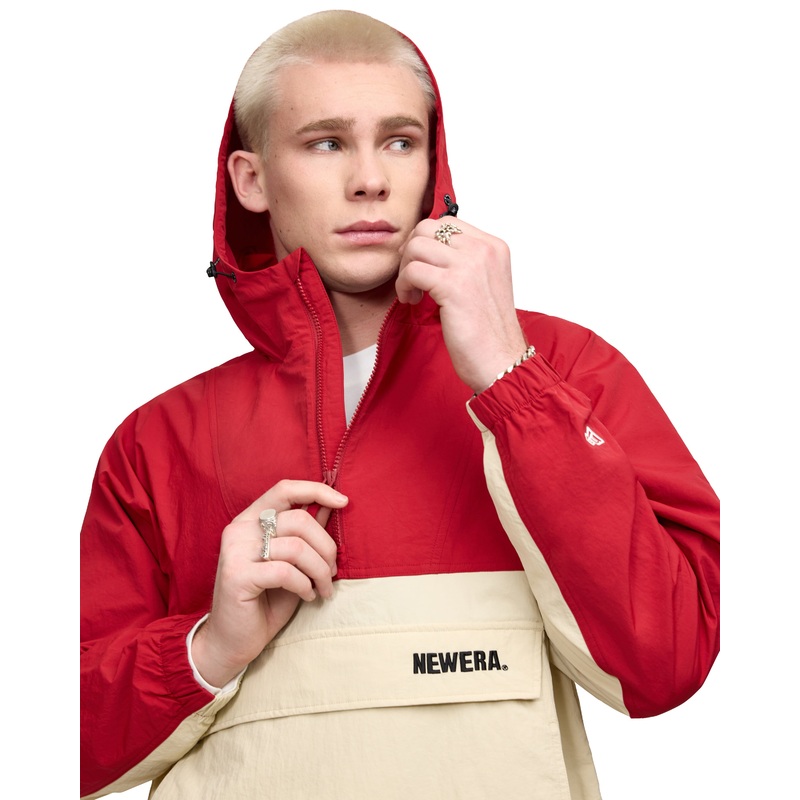 Winery Outdoor Anorak