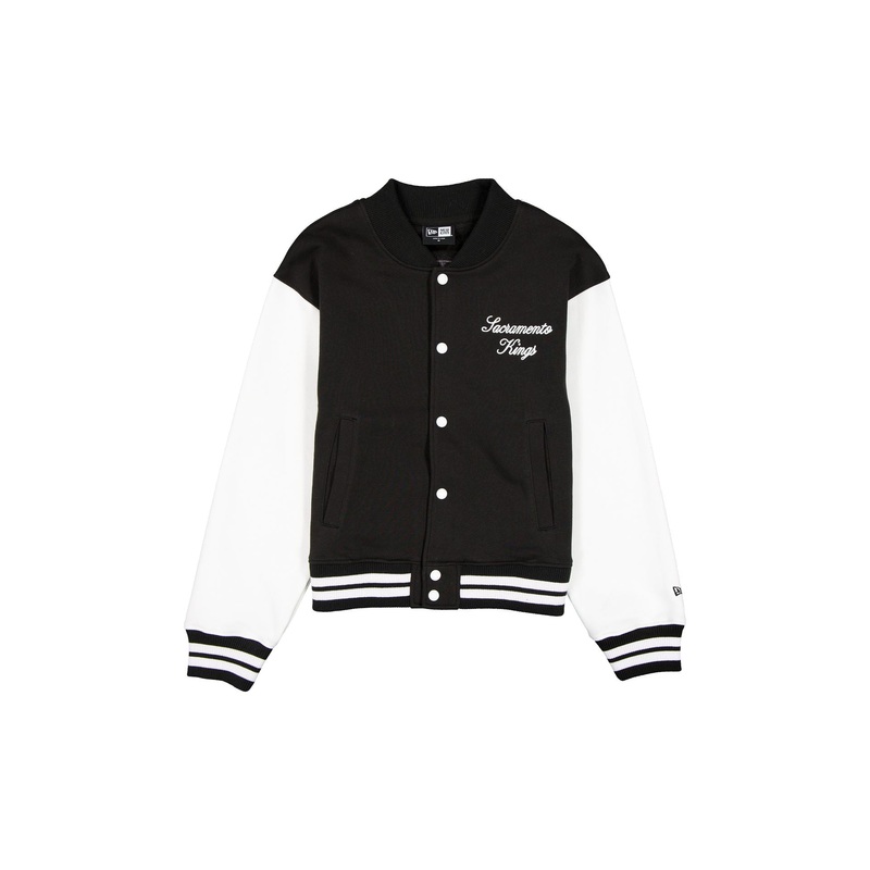 Sacramento Kings Throwback Prep Women’s Jacket