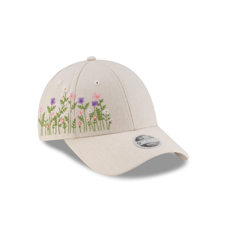 Women’s Floral Stone 9FORTY Snapback Hat