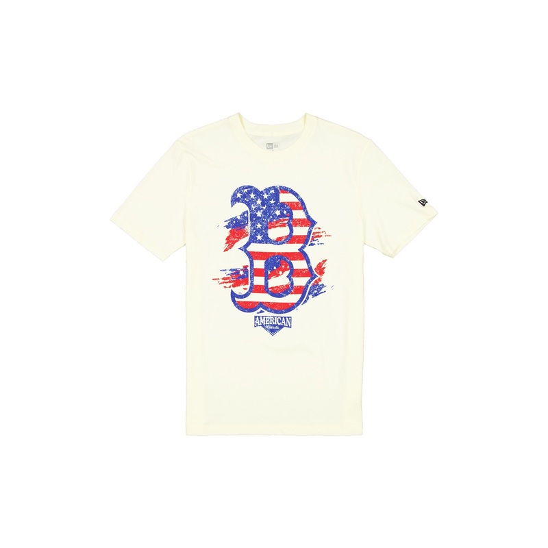 Boston Red Sox Independence Day 2025 T-Shirt
