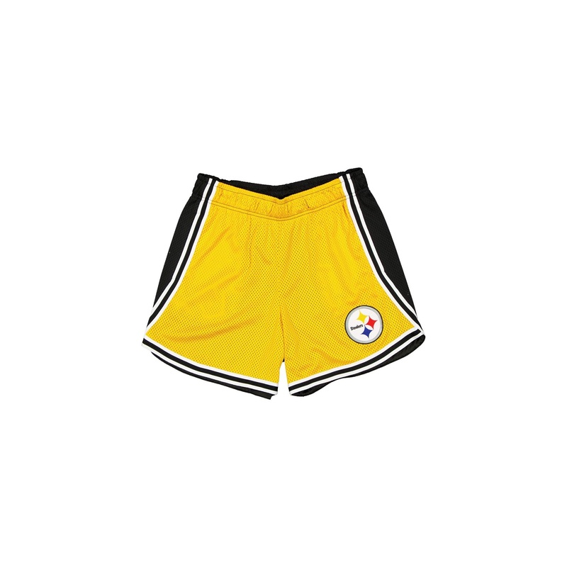 Pittsburgh Steelers Sport Classics Women’s Shorts