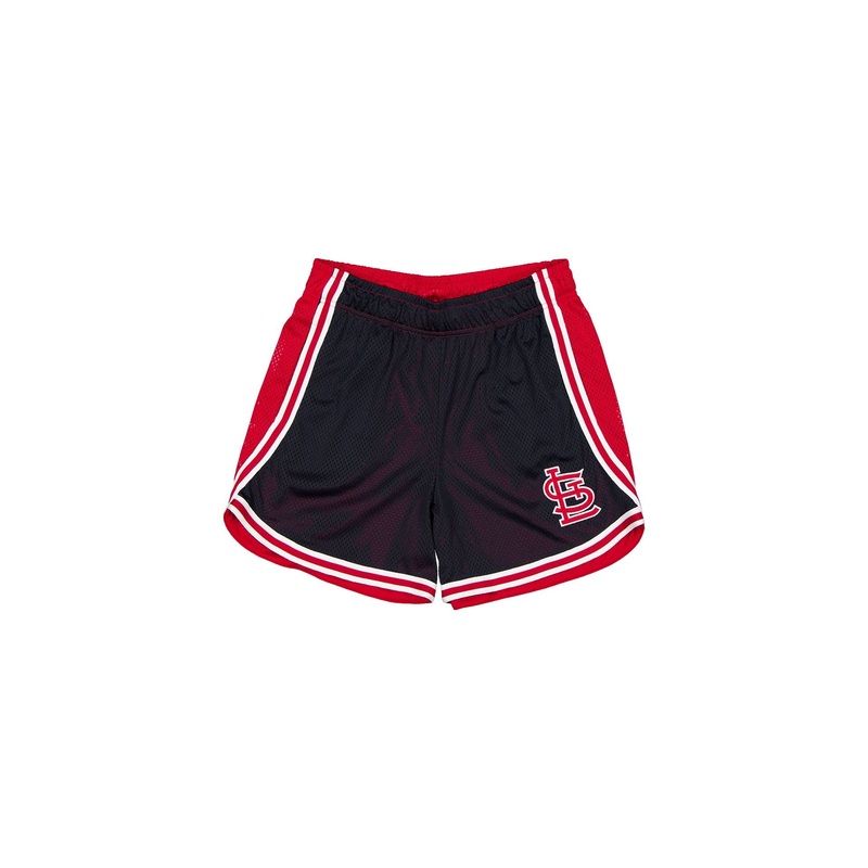 St. Louis Cardinals Sport Classics Women’s Shorts