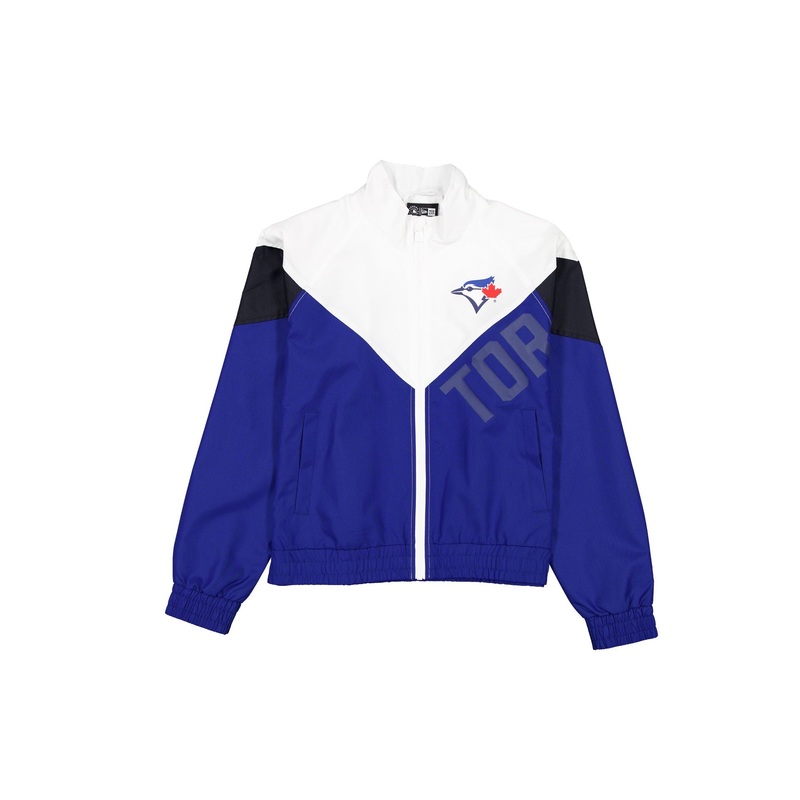 Toronto Blue Jays Leisure Women’s Windbreaker