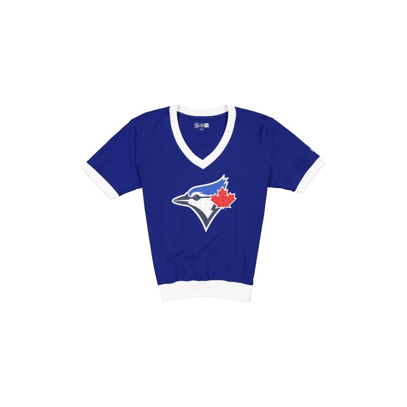 Toronto Blue Jays Game Day Women’s T-Shirt