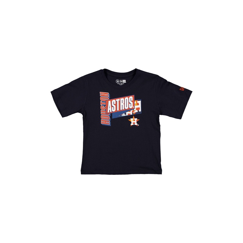 Houston Astros Boys T-Shirt