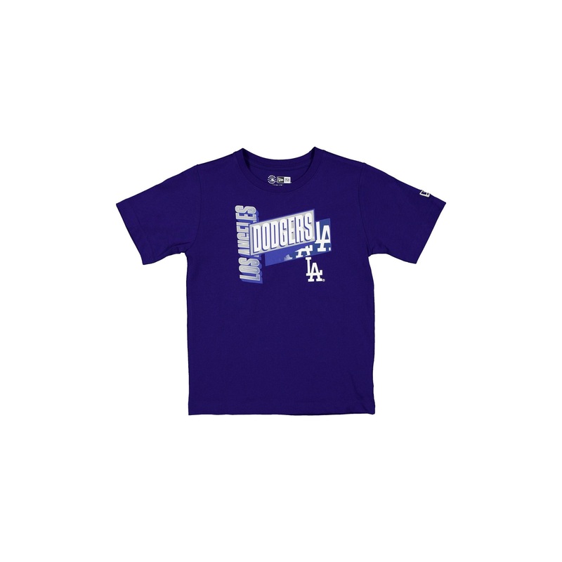 Los Angeles Dodgers Boys T-Shirt
