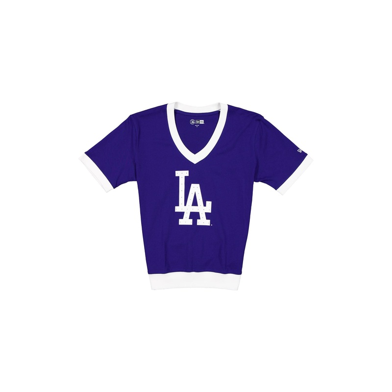 Los Angeles Dodgers Game Day Women’s T-Shirt