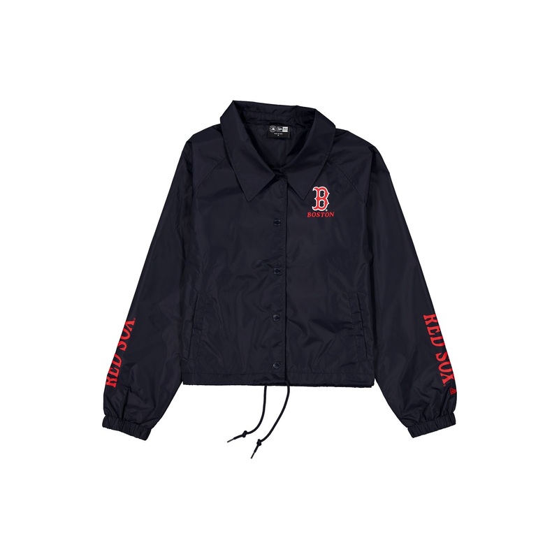 Boston Red Sox Game Day Women’s Jacket