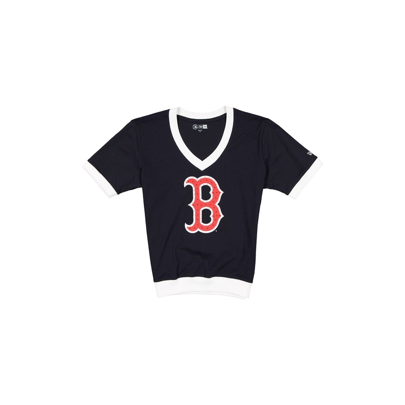 Boston Red Sox Game Day Women’s T-Shirt