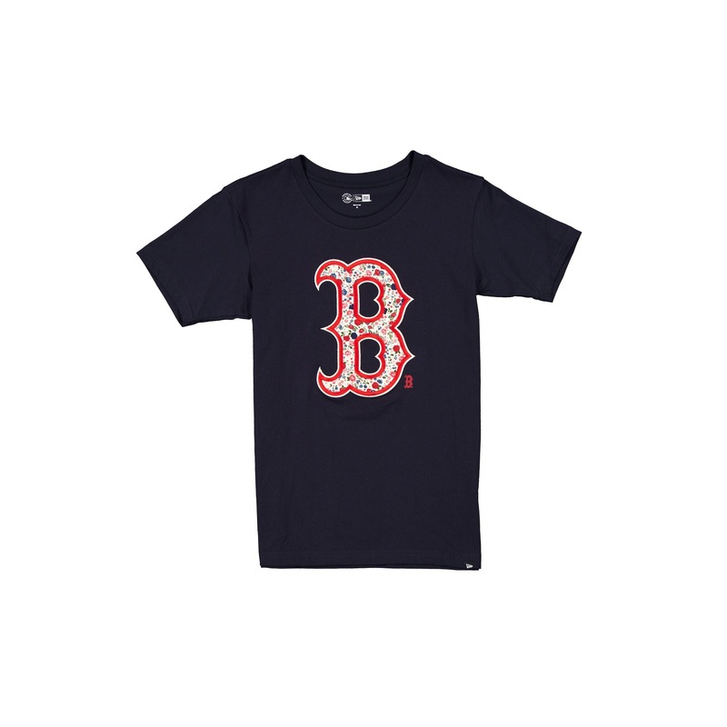 Boston Red Sox Glam Game Women’s T-Shirt