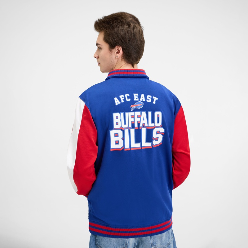 Buffalo Bills Game Day Jacket