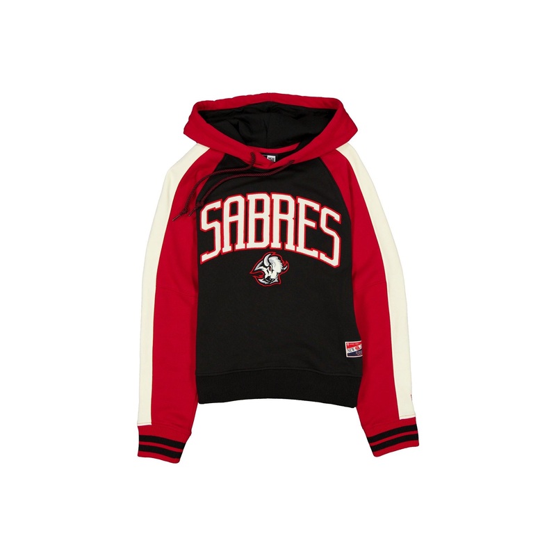 Buffalo Sabres Alternate Throwback Women’s Hoodie
