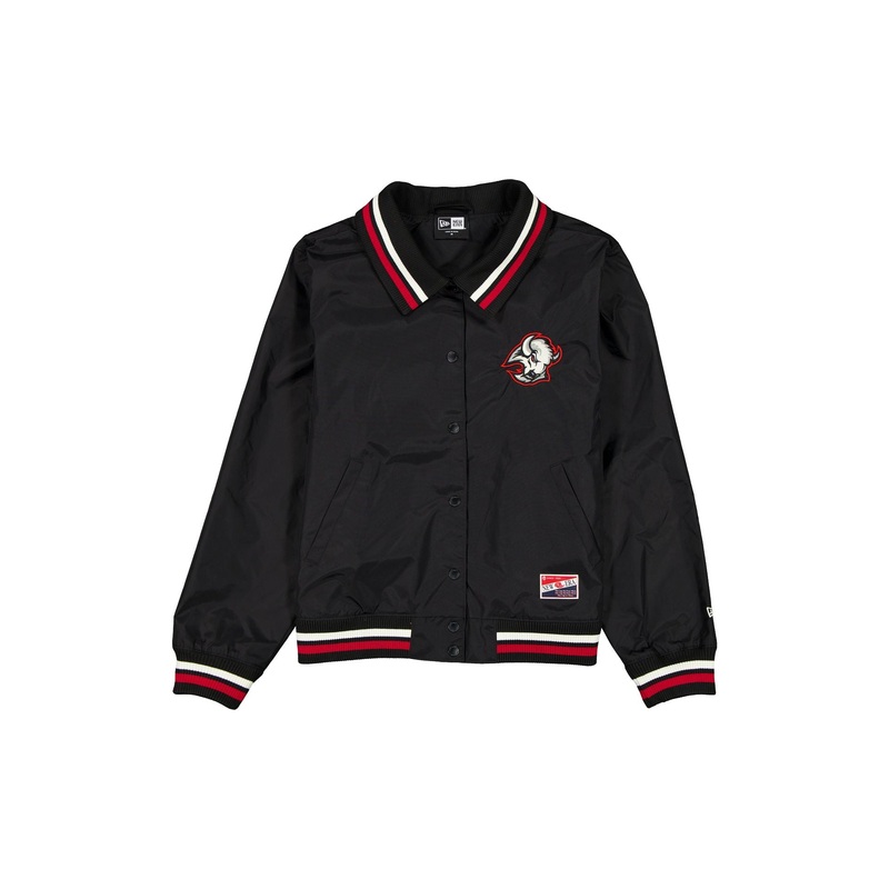 Buffalo Sabres Alternate Throwback Women’s Jacket