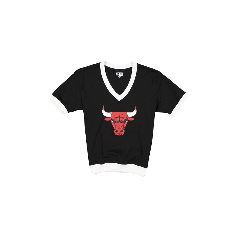 Chicago Bulls Game Day Women’s T-Shirt