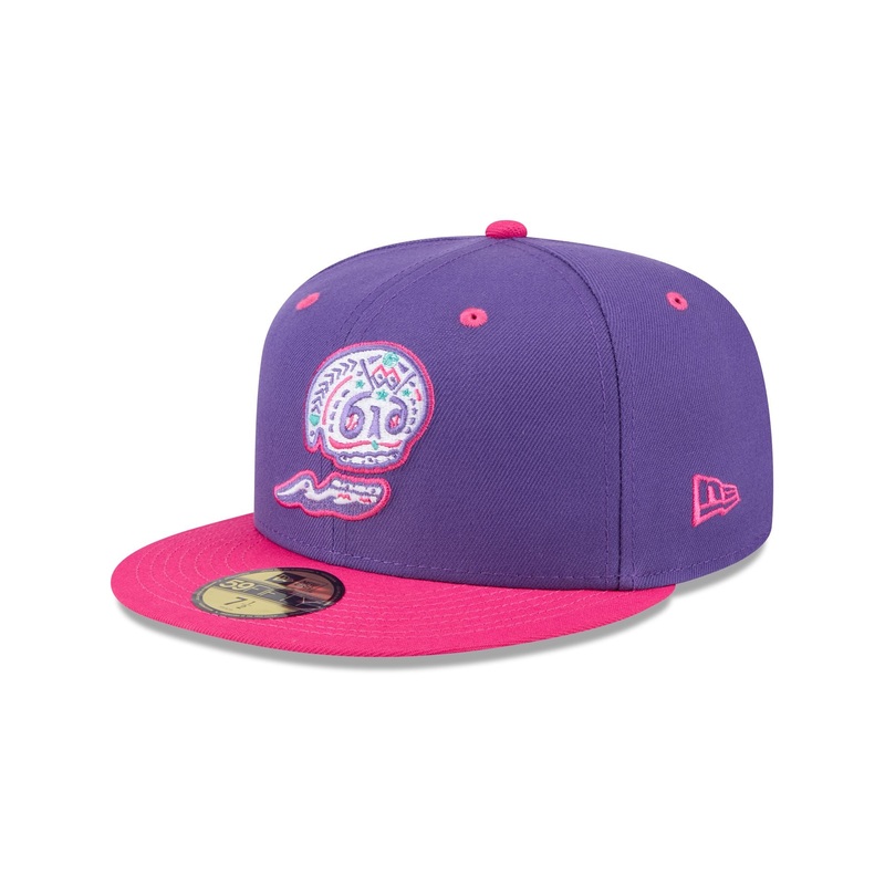 West Michigan Whitecaps Copa de la Diversin 59FIFTY Fitted Hat