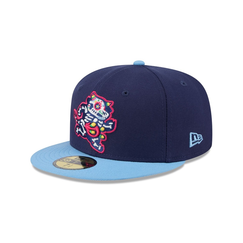 Wisconsin Timber Rattlers Copa de la Diversin 59FIFTY Fitted Hat