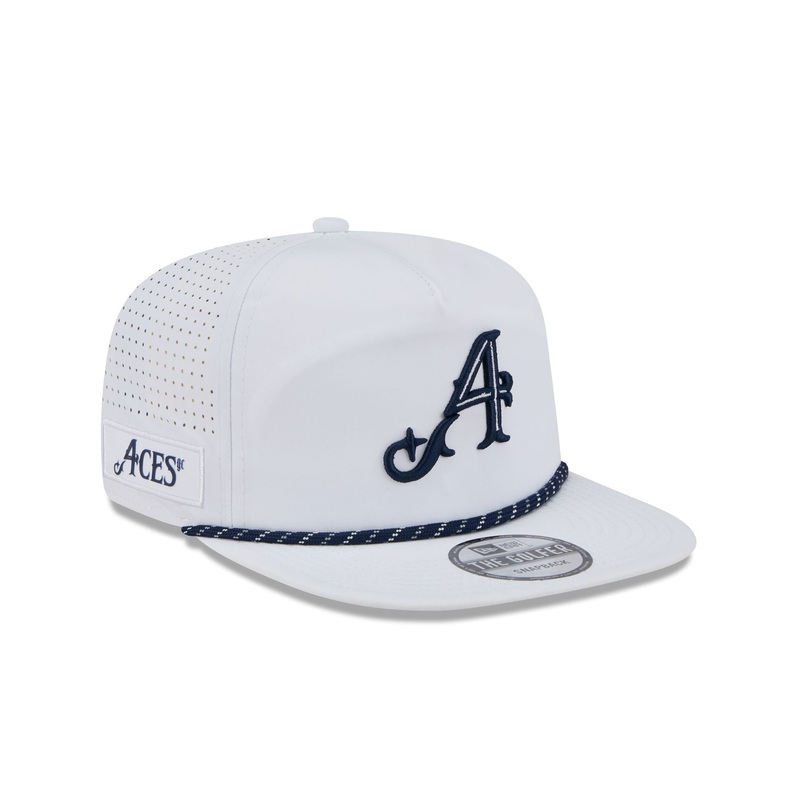 4Aces GC Performance Rope Golfer Hat