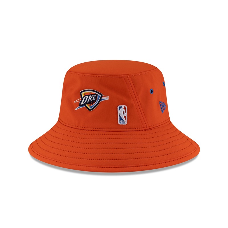 Tilley x Oklahoma City Thunder Bucket Hat