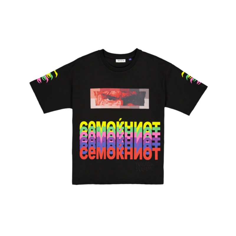 Westside Gunn Black T-Shirt