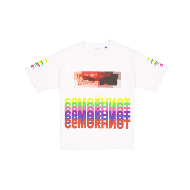 Westside Gunn White T-Shirt