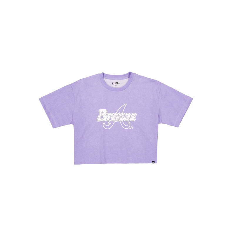 Atlanta Braves Trend Color Changing Women’s T-Shirt