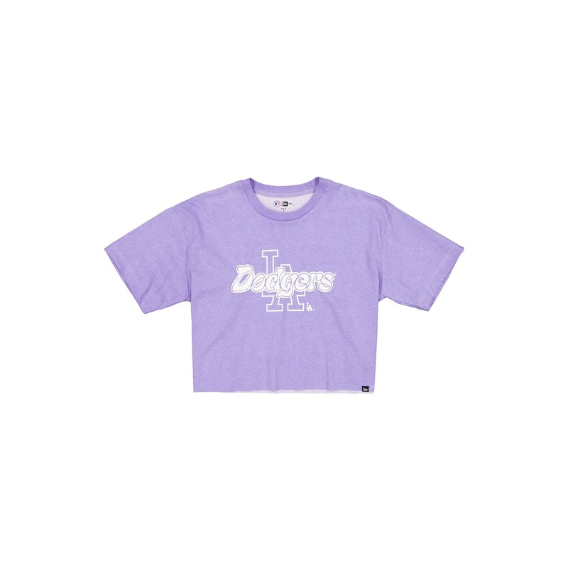 Los Angeles Dodgers Trend Color Changing Women’s T-Shirt