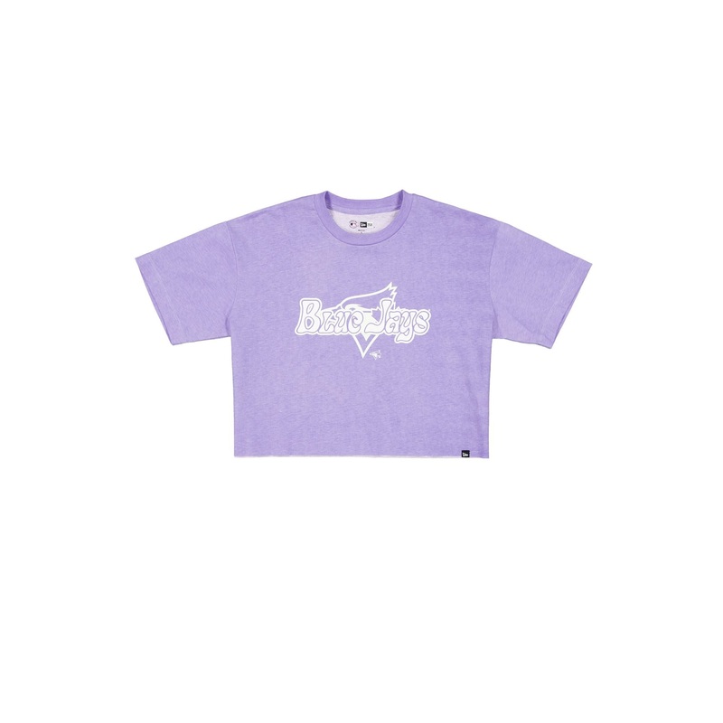 Toronto Blue Jays Trend Color Changing Women’s T-Shirt