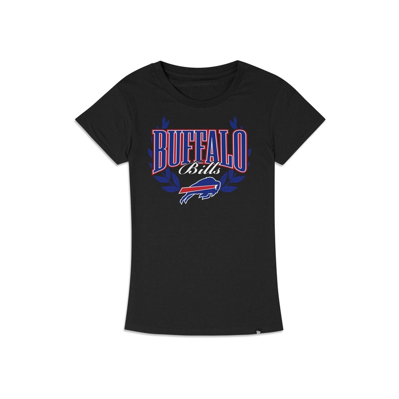 Buffalo Bills 2025 Draft Women’s T-Shirt
