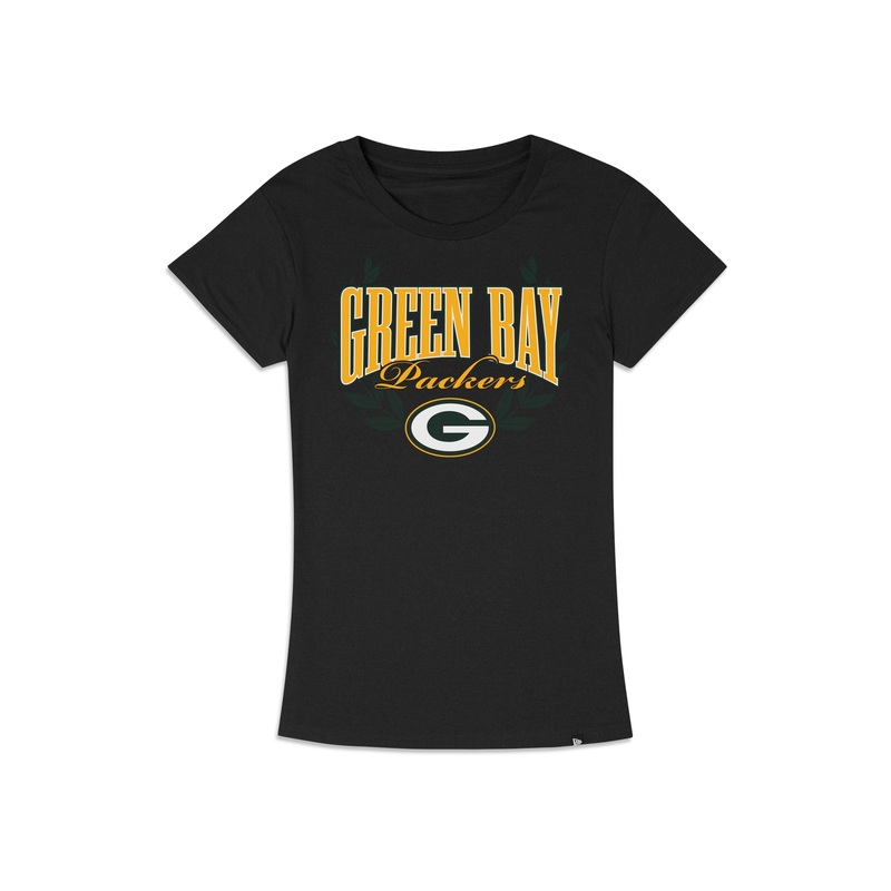 Green Bay Packers 2025 Draft Women’s T-Shirt