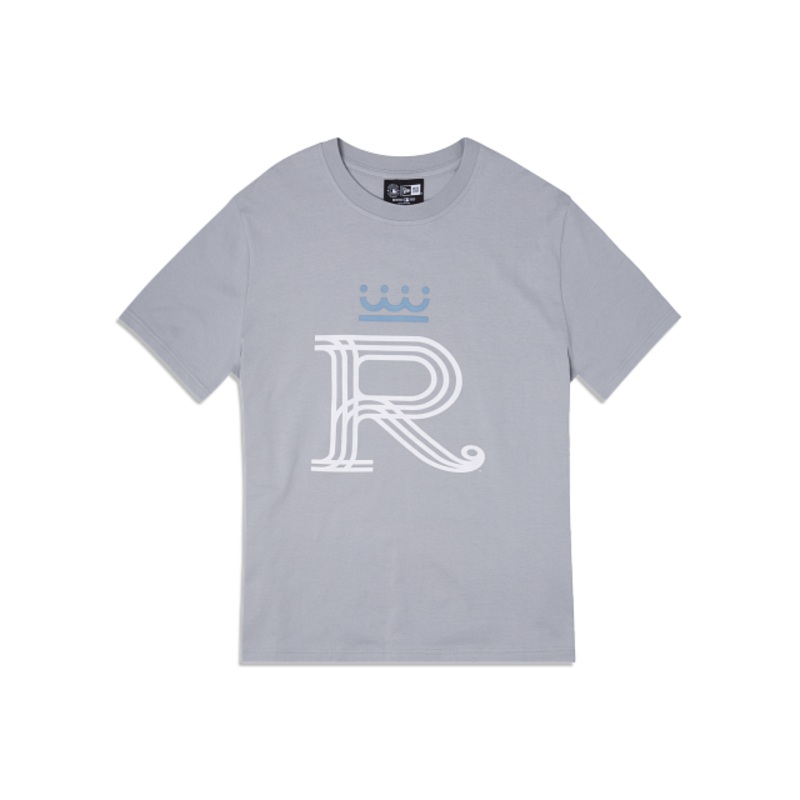 Kansas City Royals City Connect Alt T-Shirt