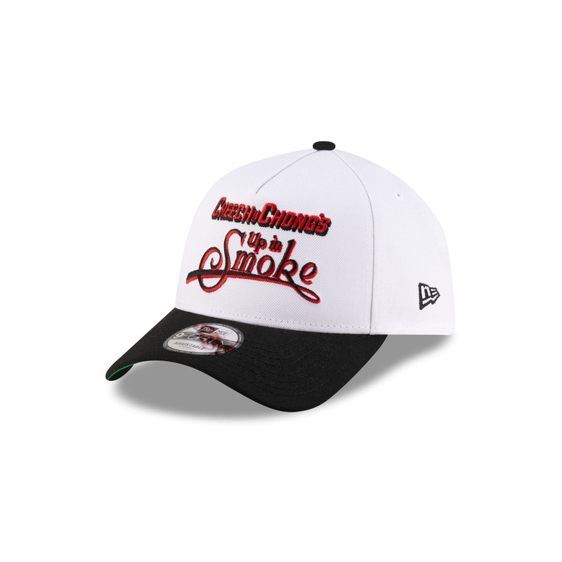 Cheech & Chong 9FORTY A-Frame Snapback Hat