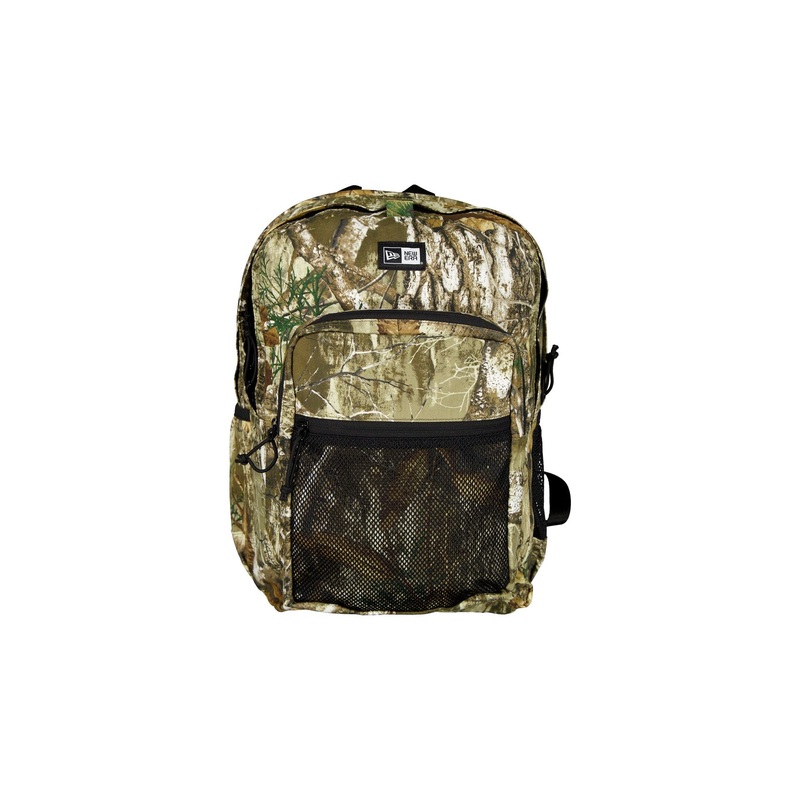 Realtree Campus Pack