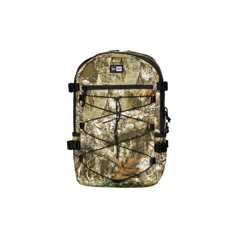 Realtree Cord Pack
