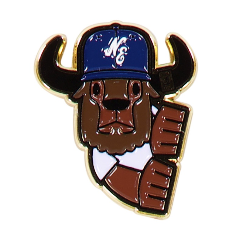 FFALO Pin