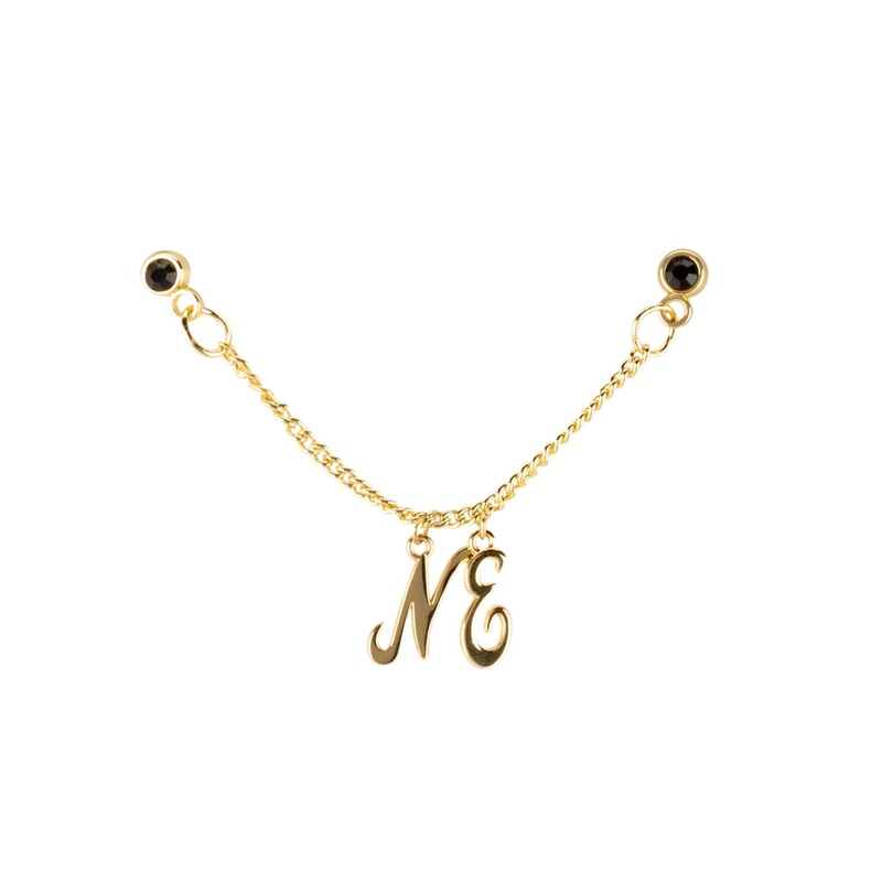 Script Chain Pin