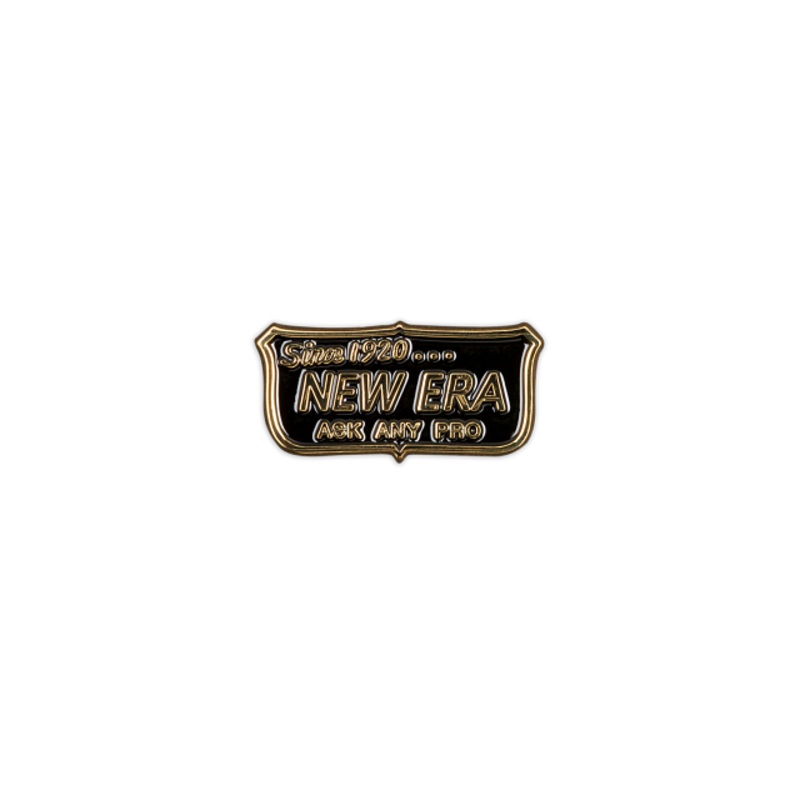 Ask Any Pro Pin