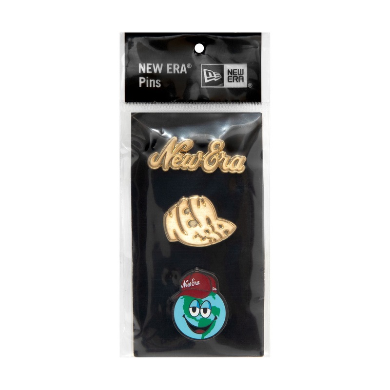 3 Pack Pins