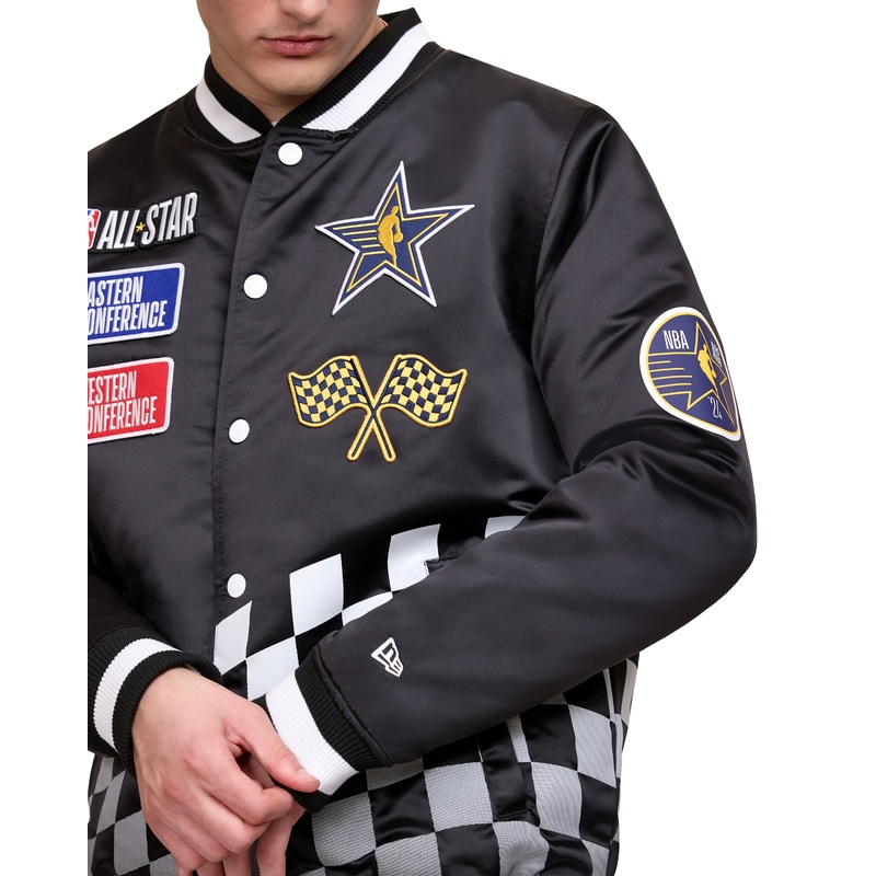 2024 NBA All-Star Game Jacket
