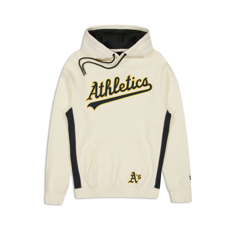 Athletics Ballpark Classics Hoodie