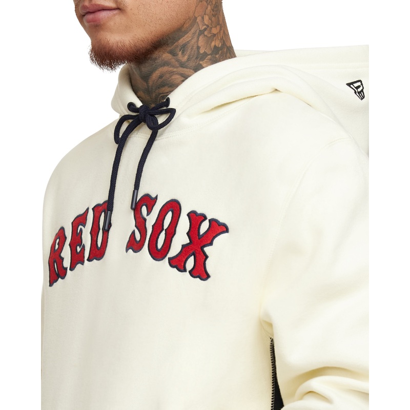 Boston Red Sox Ballpark Classics Hoodie