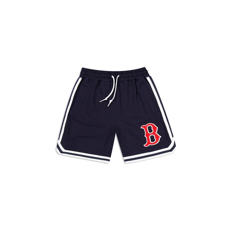 Boston Red Sox Coop Logo Select Shorts
