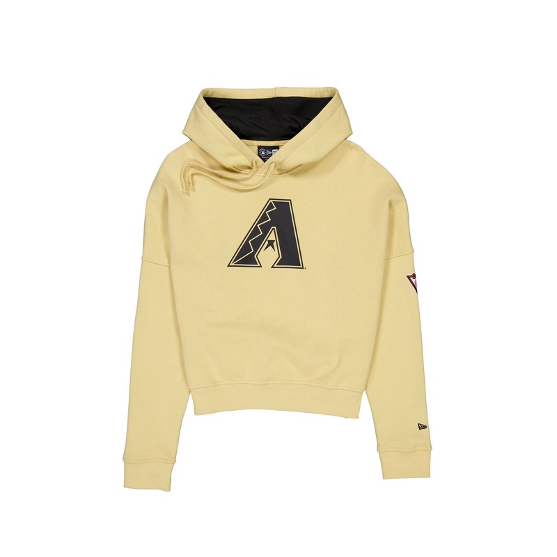 Arizona Diamondbacks City Connect Women’s Hoodie
