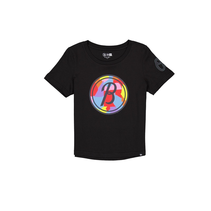 Baltimore Orioles City Connect Women’s T-Shirt