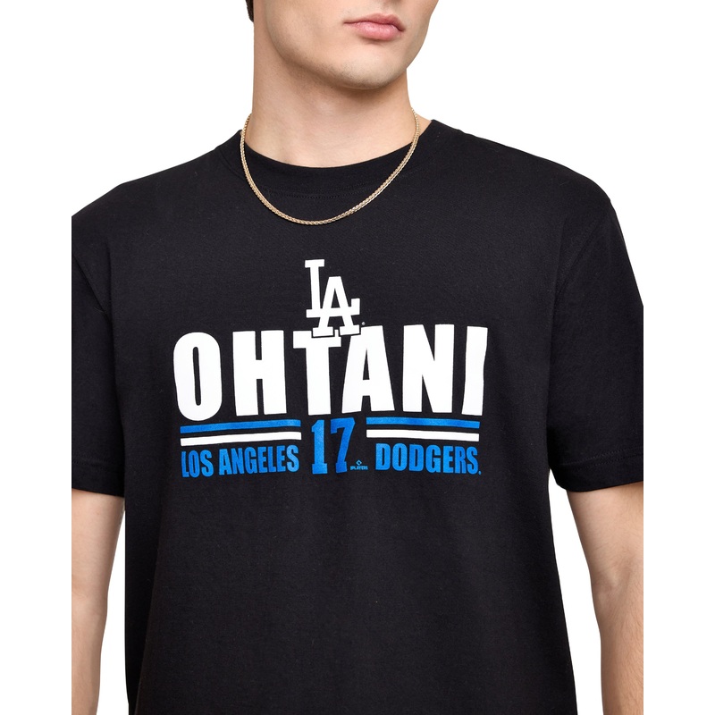 Los Angeles Dodgers Shohei Ohtani T-Shirt